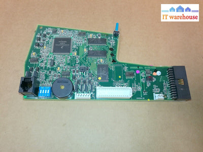 + Ibm 16K8559 Pos 4610 Logic Card Assembly 16K8560