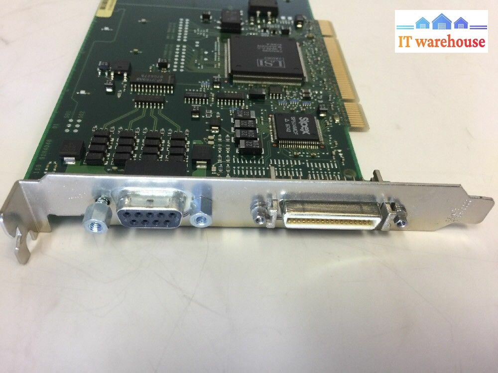 - Ibm 2720 11S91H3942 91H4044 Scsi Card