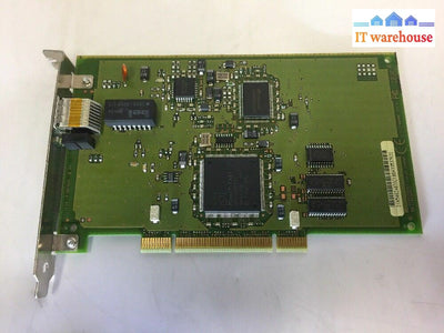 - Ibm 2838 Pci 100/10 Mbps Ethernet Ioa Card 21H5460 @@@