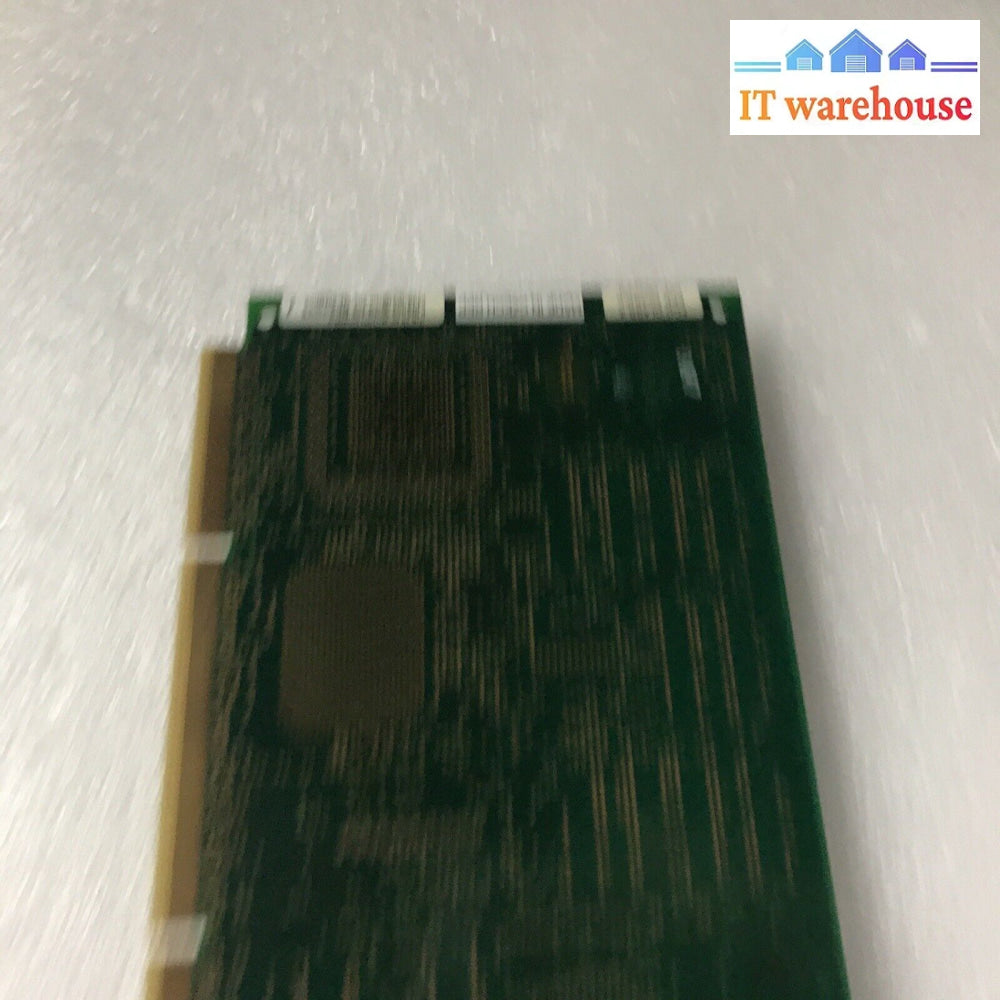 Ibm 2844 Function Iop-64Mb Combined Pci Card 39J1719 97P2882 - 39J1722