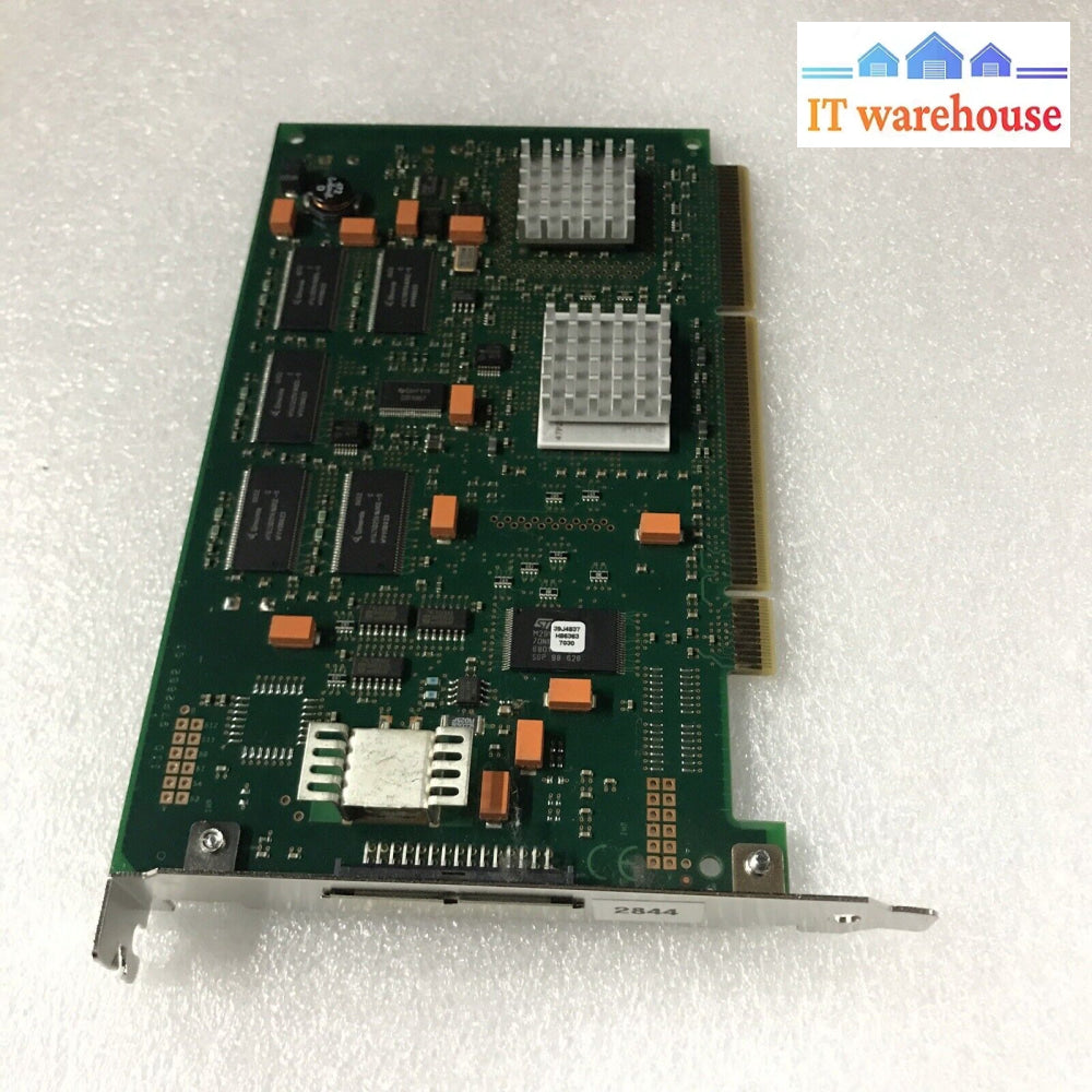 Ibm 2844 Function Iop-64Mb Combined Pci Card 39J1719 97P2882 - 39J1722
