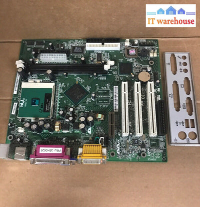 Ibm 35H0626 Board System Aptiva Motherboard + Celeron 600Mhz Cpu