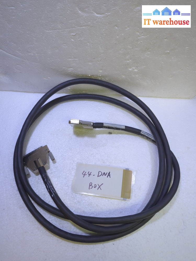 - Ibm 35L1307 Hd68(M)-Hd68(M) Scsi Lvd Fc5302 Cable