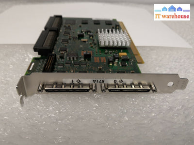 + Ibm-42R8736-Pci-X-Dual-Channel-U320 @@@