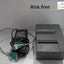 Ibm 4610-Tf6 Receipt Pos Printer (Serial) W/Ac Adapter & Cable Tested