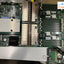 ~ Ibm 49Y9497 System Xserver Motherboard W/ Two Xeon 7560 Cpu & Heatsink. Tested