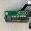 Ibm 69Y5786 Power Paddle Card Fru P/N 69Y5787 With Cables ~