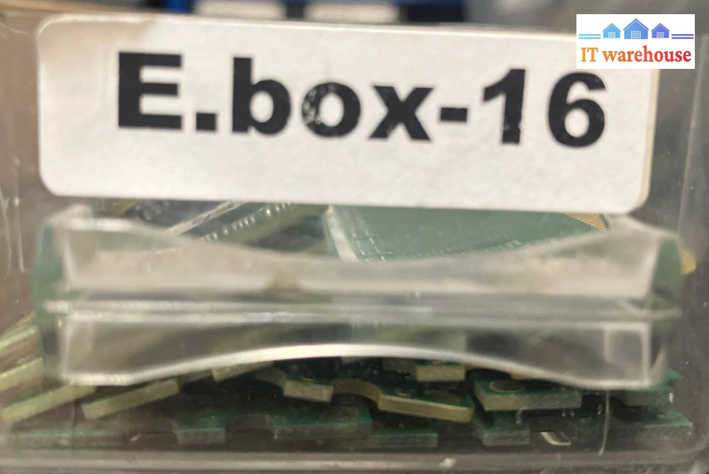 Ibm 74G1299 4Mb Fpm-Ram 72-Pin Non-Parity 1Mx32 Ps/2 Simm 70Ns Desktop Memory ~