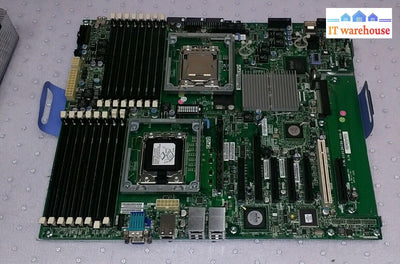 Ibm 81Y6004 X3500 M3 7380 System Server Motherboard 01012Kc00-00-G @