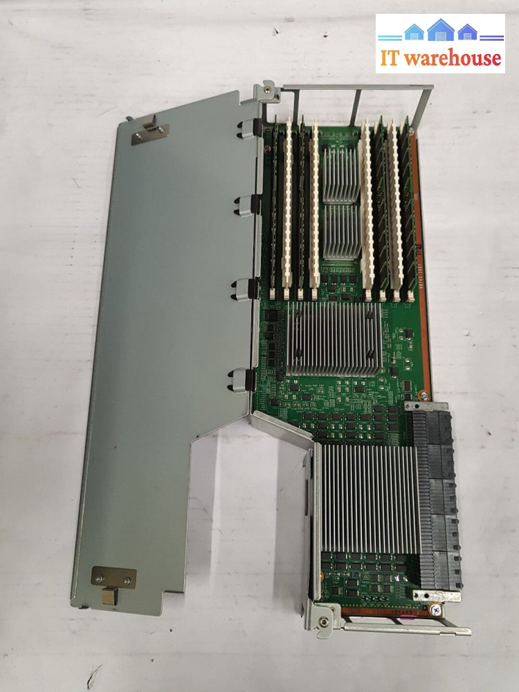 - Ibm Hby66-Skb1 00P2728 Cpu Module With 2Gb Memory @@@