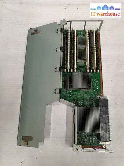 - Ibm Hby66-Skb1 00P2728 Cpu Module With 2Gb Memory @@@