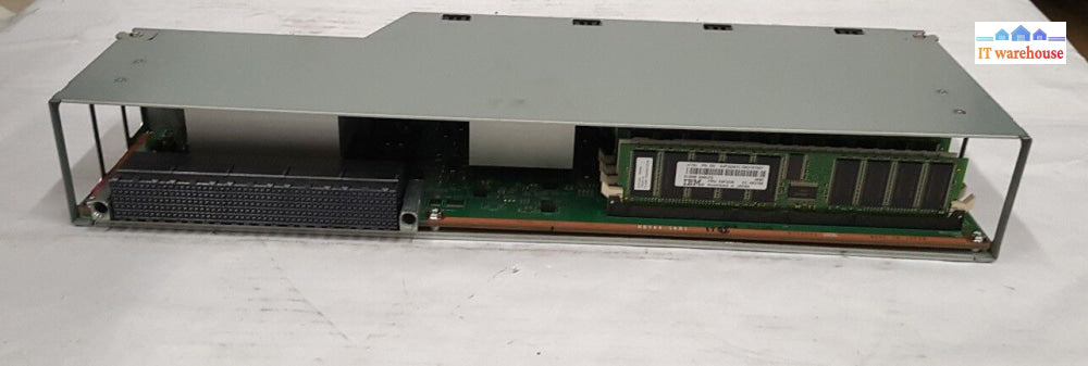 - Ibm Hby66-Skb1 00P2728 Cpu Module With 2Gb Memory @@@