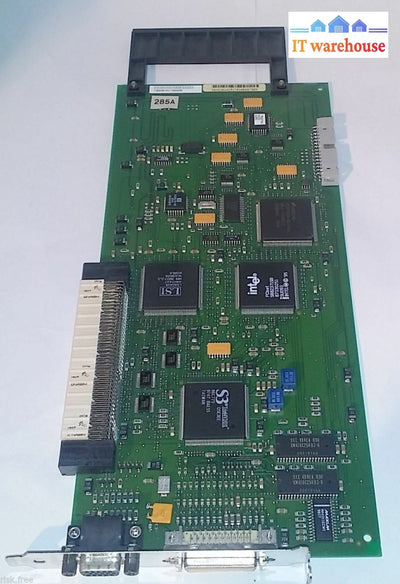 Ibm Intergrated Netfinity Server Bridge Card 90H9066 90H9210 90H9214 Card