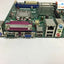 Ibm/Lenovo Motherboard L-Ig41M 64Y5894 Fru 64Y9197 @@@