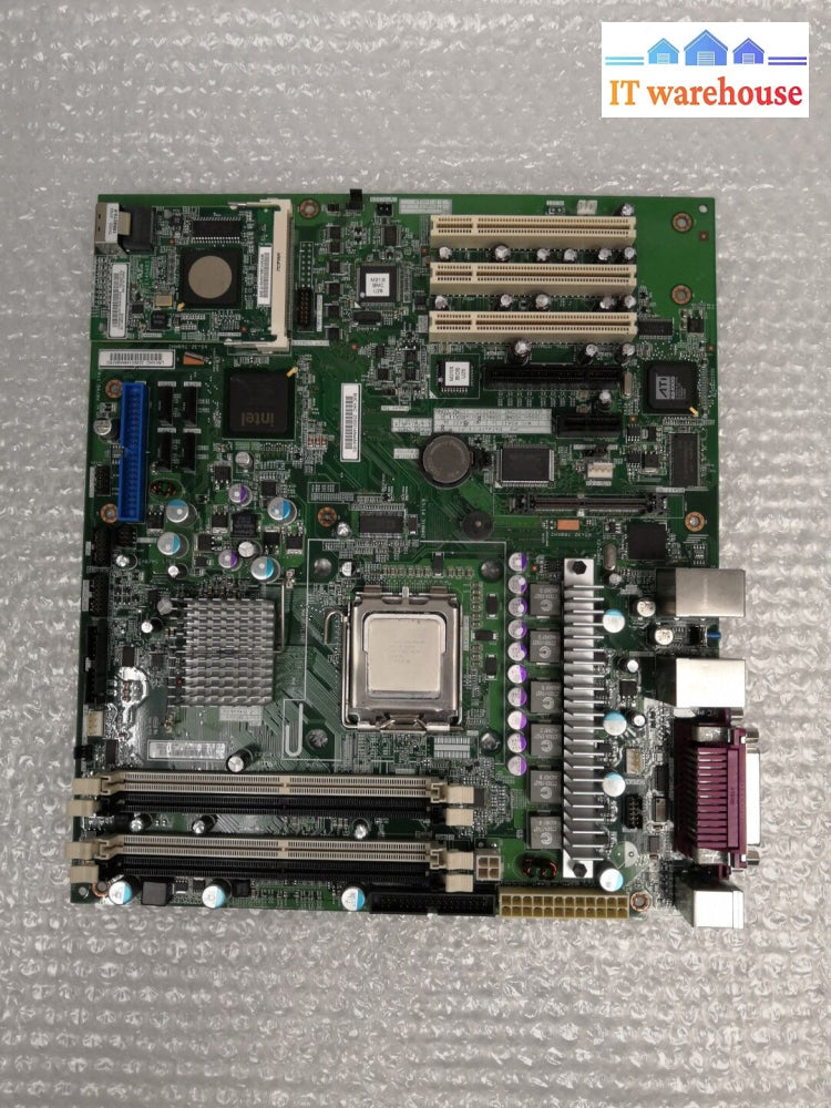 + Ibm Lenovo Server X3200 Motherboard Socket 775 Fru 43W5050 @@@