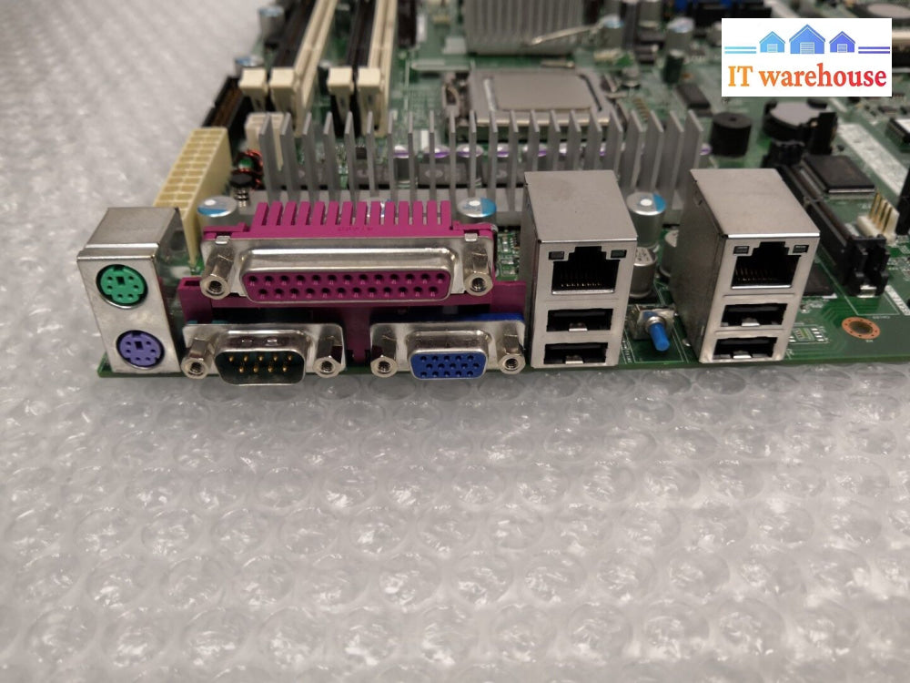 + Ibm Lenovo Server X3200 Motherboard Socket 775 Fru 43W5050 @@@