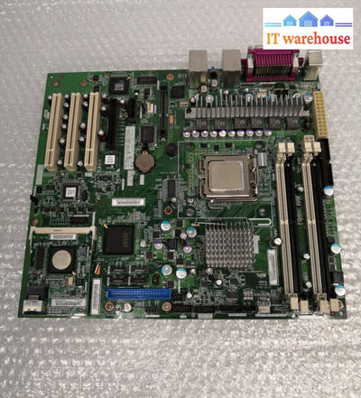 + Ibm Lenovo Server X3200 Motherboard Socket 775 Fru 43W5050 @@@