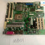 - Ibm Lenovo Server X3200 Motherboard Socket 775 Fru 43W5050 W/Sas Card @@@