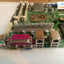 - Ibm Lenovo Server X3200 Motherboard Socket 775 Fru 43W5050 W/Sas Card @@@