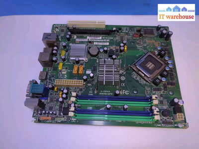 Ibm Lenovo Thinkcenter M58 M58P Motherboard 64Y3055 -