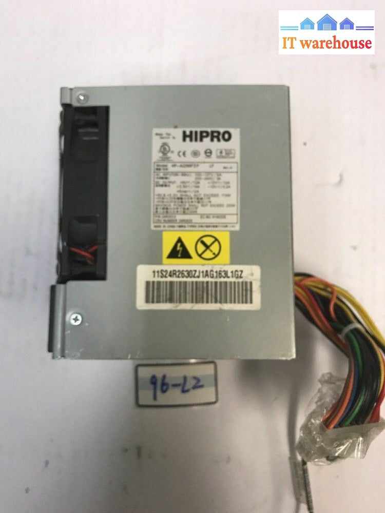 Ibm/Lenovo Thinkcentre Sff 225W Power Supply - 24R2630 / 24R2625 @@@