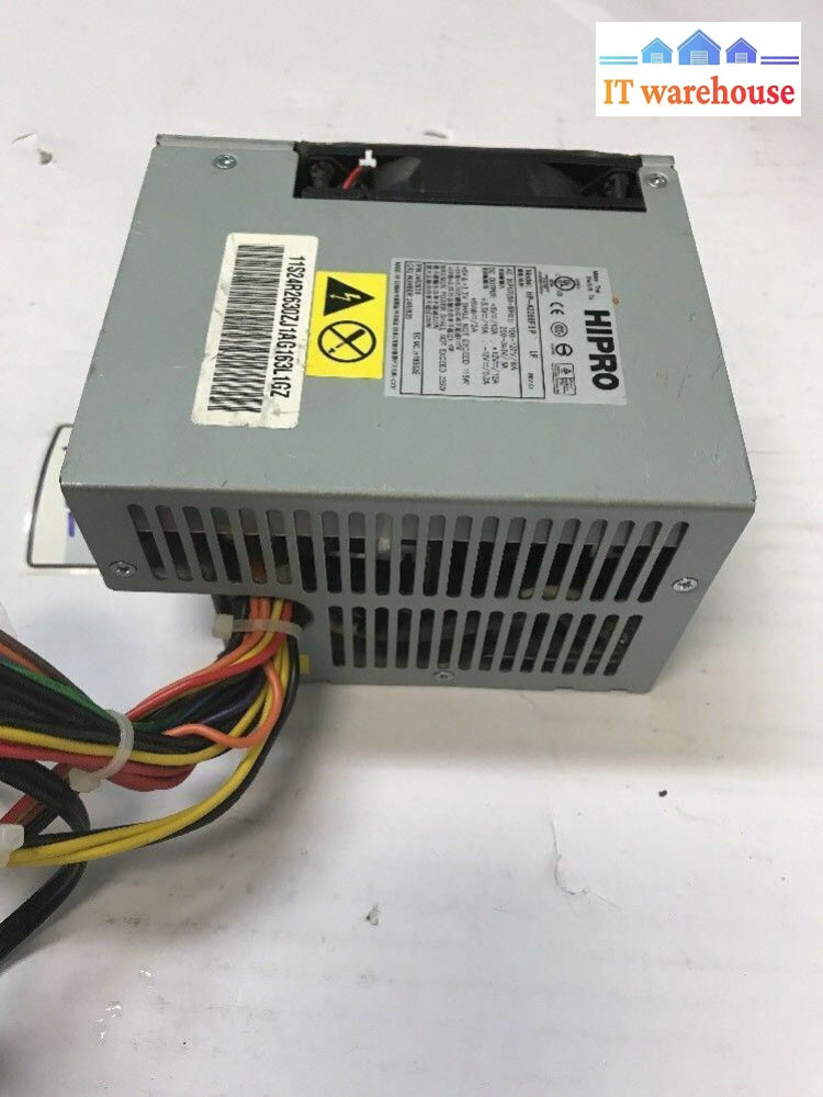 Ibm/Lenovo Thinkcentre Sff 225W Power Supply - 24R2630 / 24R2625 @@@