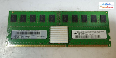 - Ibm Memory 15R8505 Ddr2 533Mhz Ecc Server Ram @@@