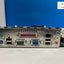 ~ Ibm Netvista Motherboard Fru 49P1605 24P4810 W/ Intel Pentium 4 Cpu & Io Plate