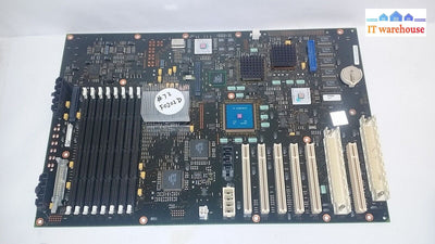 Ibm Server As/400 System 9406-170 Motherboard 99H5263 70