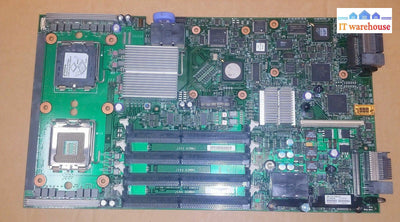 Ibm Server Motherboard 43W6124