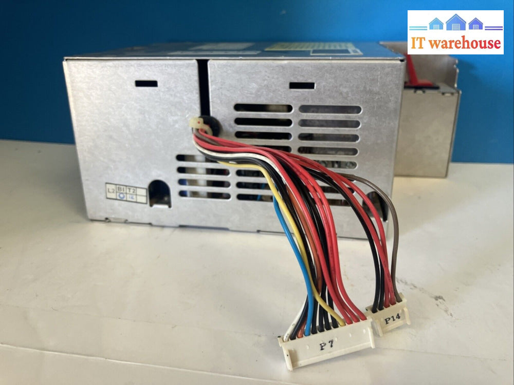 Ibm Smp90Eb Rev: A2 90.75W Power Supply P/N: 33F8138 ~