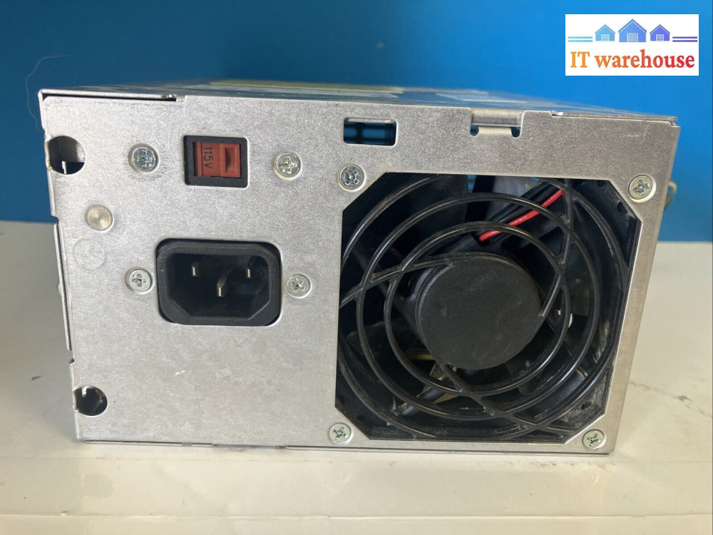 Ibm Smp90Eb Rev: A2 90.75W Power Supply P/N: 33F8138 ~