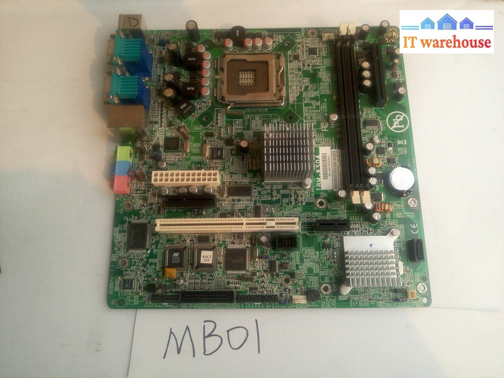 - Ibm Surepos 700 4800 743 Ibm-Ks04 46N1983 Server Board @@@