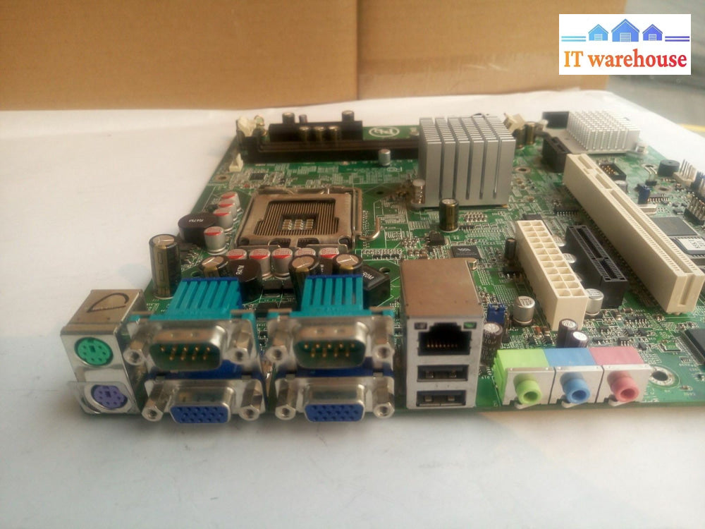 - Ibm Surepos 700 4800 743 Ibm-Ks04 46N1983 Server Board @@@