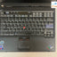 Ibm T40 14’ Laptop Intel Pentium M Cpu 512Mb Ram (Bad Fan For Parts Read) ~