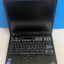 Ibm T40 14’ Laptop Intel Pentium M Cpu 512Mb Ram (Bad Fan For Parts Read) ~