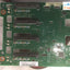 + Ibm X3200 M3 Sas Sata Backplane 49Y4462 & Raid Controller 49Y4737 Cables