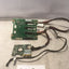 + Ibm X3200 M3 Sas Sata Backplane 49Y4462 & Raid Controller 49Y4737 Cables