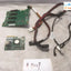 + Ibm X3200 M3 Sas Sata Backplane 49Y4462 & Raid Controller 49Y4737 Cables