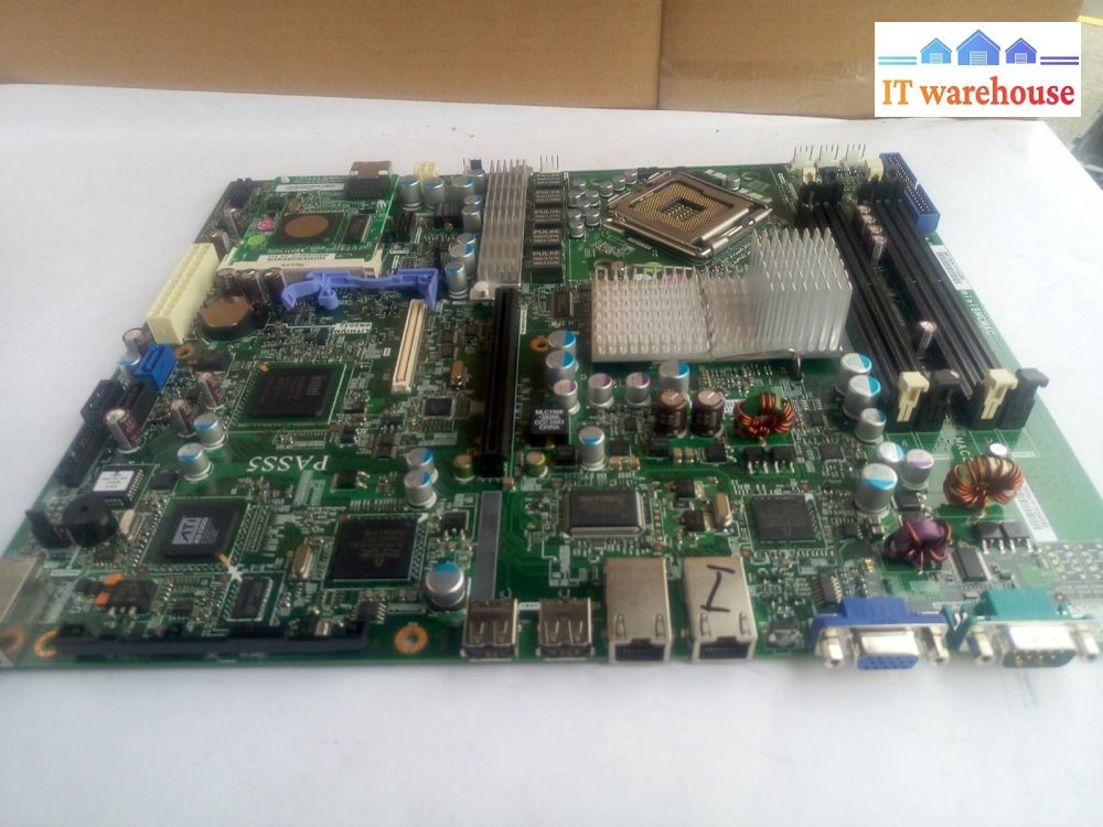 - Ibm X3250 M2 Socket Lga775 Server Motherboard 43W5103 (With 43V7415) @@@