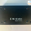 Ican 4K Hdmi Usb Kvm Switch 2X1 With One Cable & Ac Adapter ~