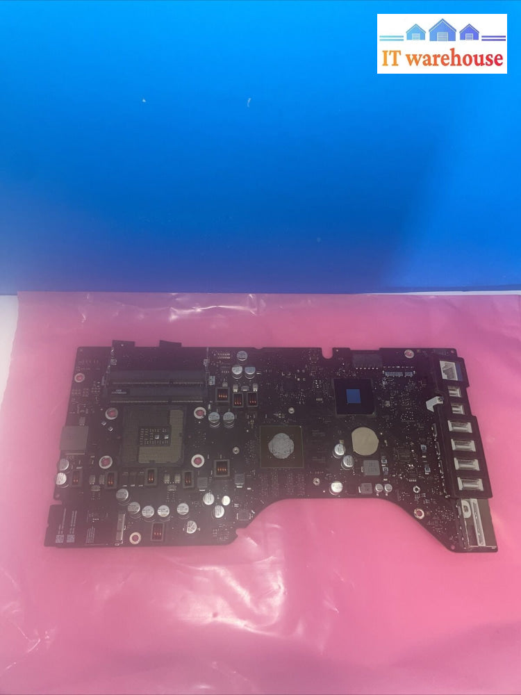 * Imac 21.5’ A1418 Late 2012 Logic Board Intel 820-3302-A