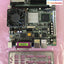 ~ Industry Motherboard Ip-4Mts6B Dual Network Port W/ Intel Celeron & Io Shield