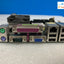 ~ Industry Motherboard Ip-4Mts6B Dual Network Port W/ Intel Celeron Sl86J