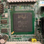 ~ Industry Motherboard Ip-4Mts6B Dual Network Port W/ Intel Celeron Sl86J