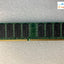 Infineon Hys64D64329Gu-6-A 512Mb Pc2700U 166Mhz Cl2.5 Dimm Desktop Memory ~