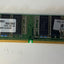 Infineon Hys64V16220Gu-7.5-B 128Mb Sd-Ram 168-Pin Pc-133U Non-Ecc Cl3 Memory ~