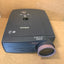 Infocus Lp425Z 900 Lumens 400:1 Digital Multimedia Projector 329 Lamp Hours Only