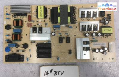 + Insignia Tv Pltvij321Xxga Power Supply/Led Driver Board 715G8967-P01-014-003M