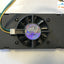 Intel 600Eb/256/133/1.65V S1 Sl3Nb Cpu W/ Heatsink And Fan Tested